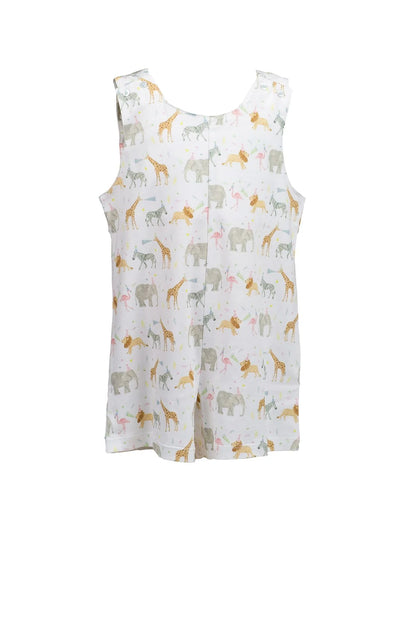 The Proper Peony | Party Animal Jon Jon - Persnickety Shop