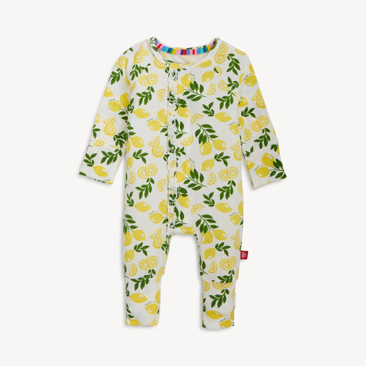 Magnetic Me - Simply The Zest Modal Magnetic Conv Cover Ruffle - Persnickety Shop