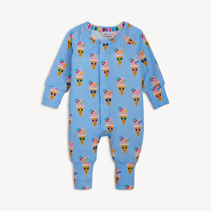 Magnetic Me - Melt Gala Modal Magnetic Conv Coverall - Persnickety Shop