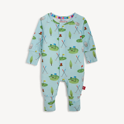 Magnetic Me - Gopher It Modal Magnetic Converter Coverall - Persnickety Shop