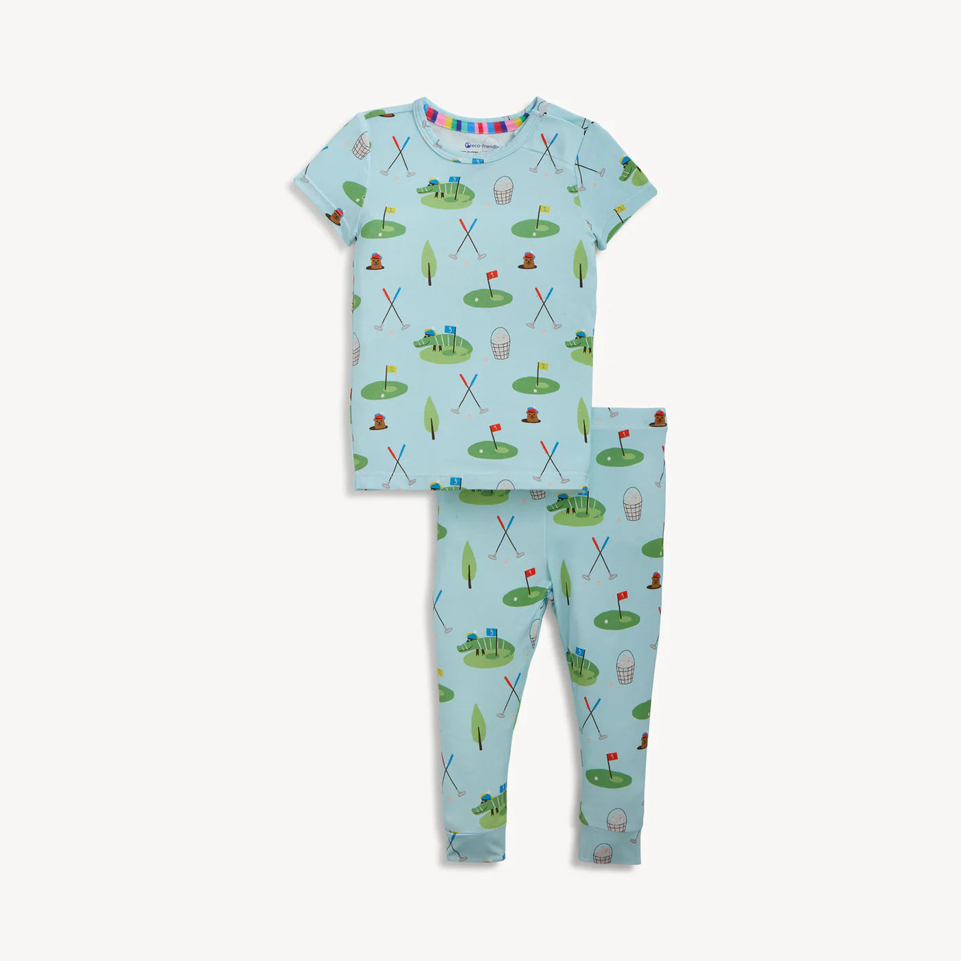 Magnetic Me Gopher It Magnetic PJ Set - Persnickety Shop