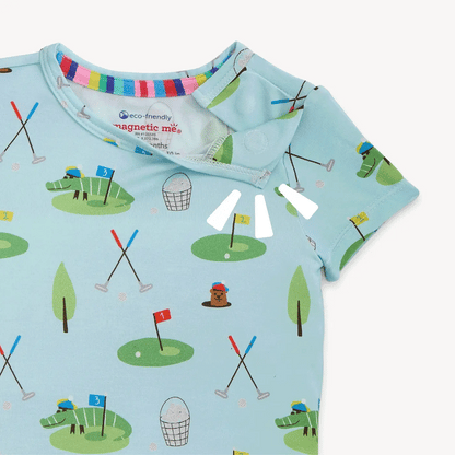 Magnetic Me Gopher It Magnetic PJ Set - Persnickety Shop