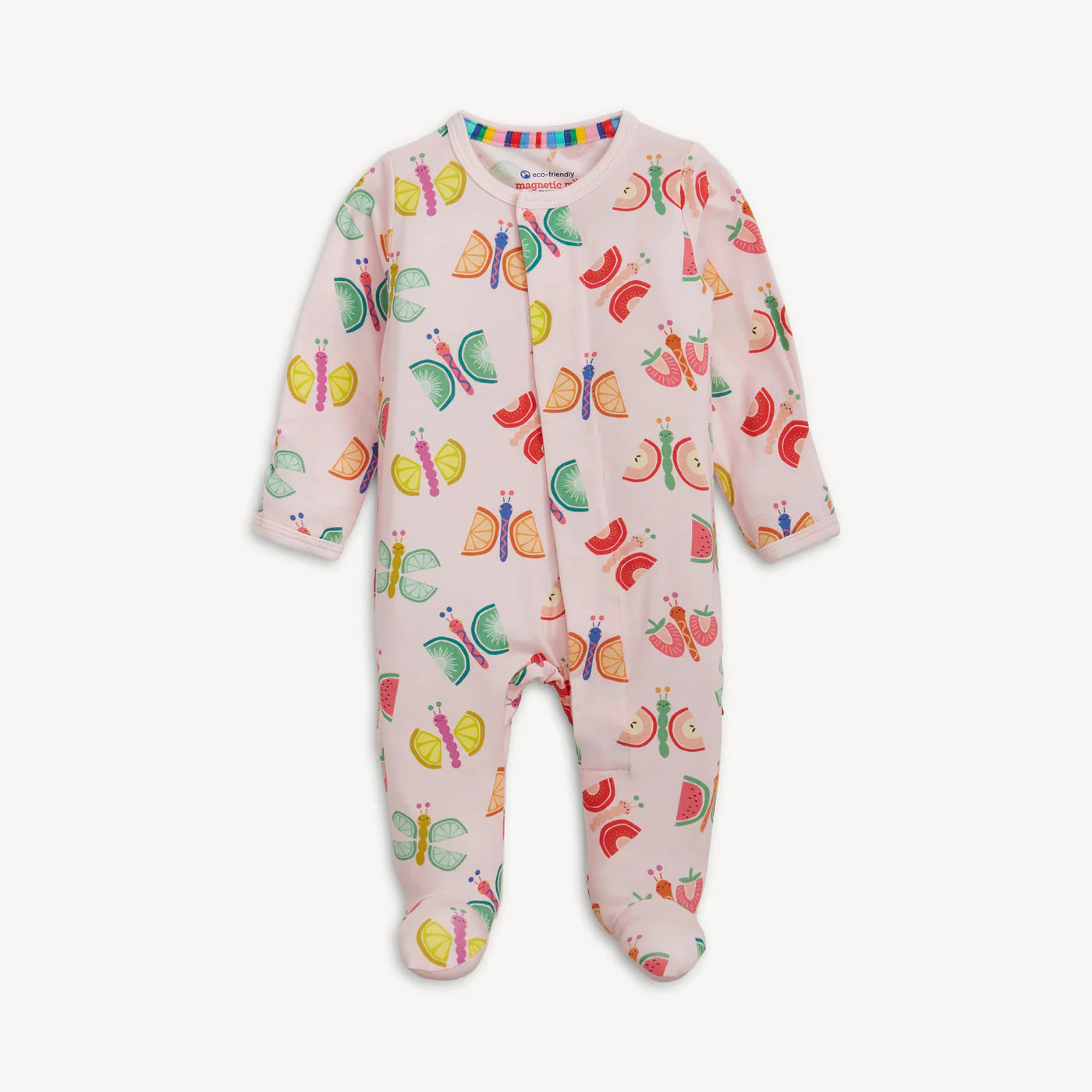 Magnetic Me The Fruit Flies Modal Magnetic Footie - Persnickety Shop
