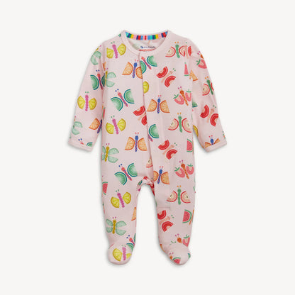 Magnetic Me The Fruit Flies Modal Magnetic Footie - Persnickety Shop