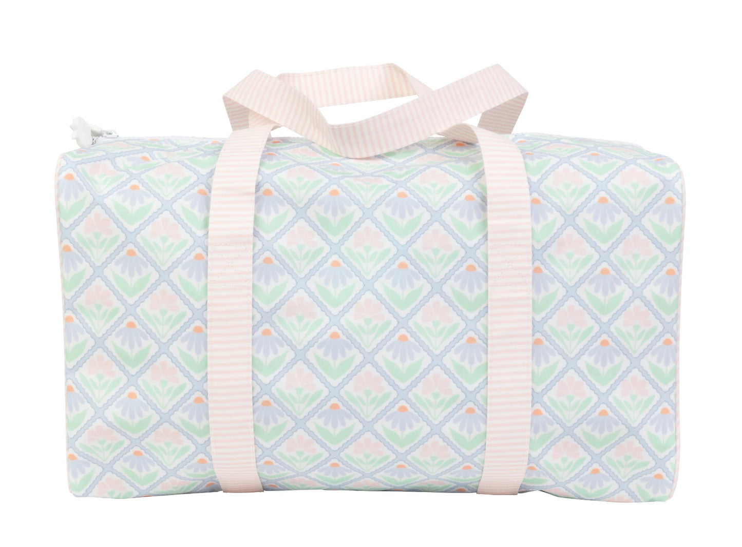 The Duffle Bag - Apple Of My Isla