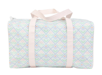 The Duffle Bag - Apple Of My Isla