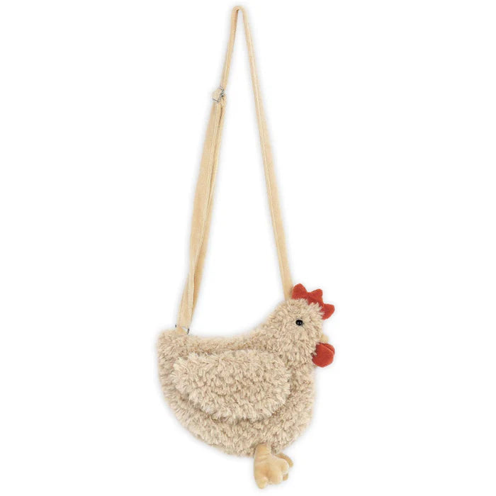 Mon Ami Hazel Hen - Cross Body Purse - Persnickety Shop