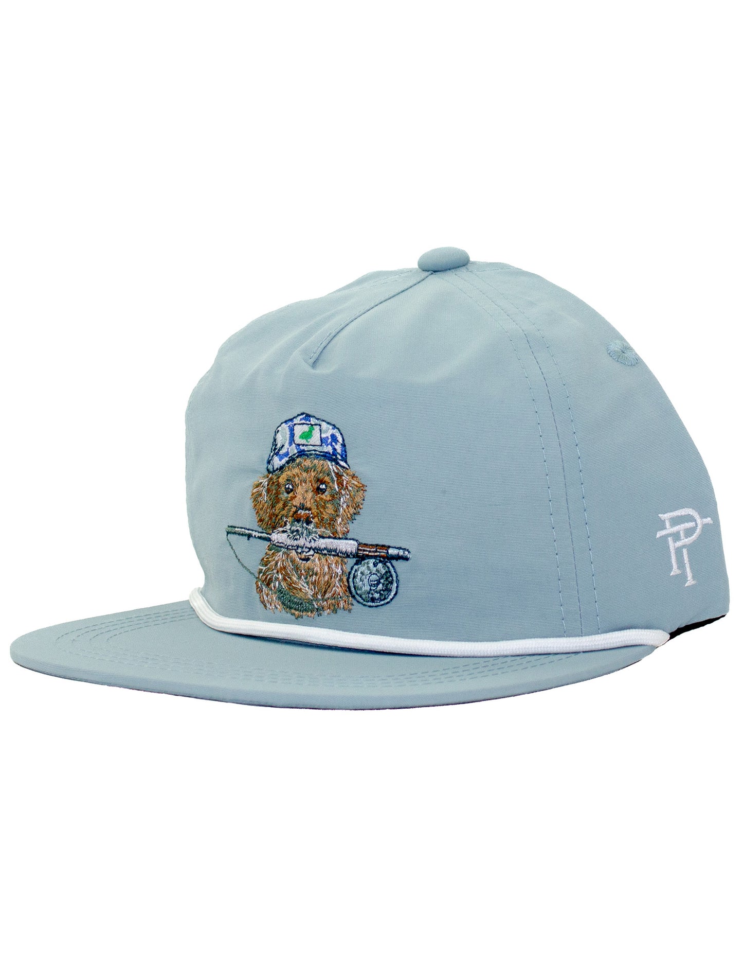 Properly Tied Boys Rope Hat - Persnickety Shop