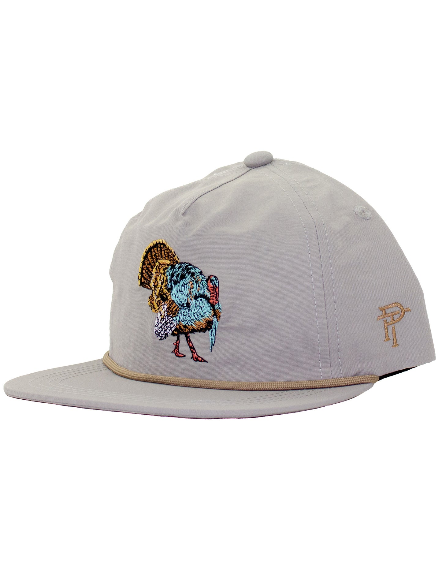 Properly Tied Boys Rope Hat - Persnickety Shop