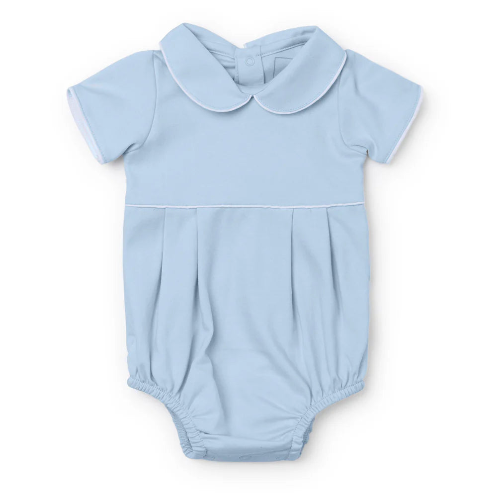 Palmer Boys' Pima Cotton Bubble - Persnickety Shop