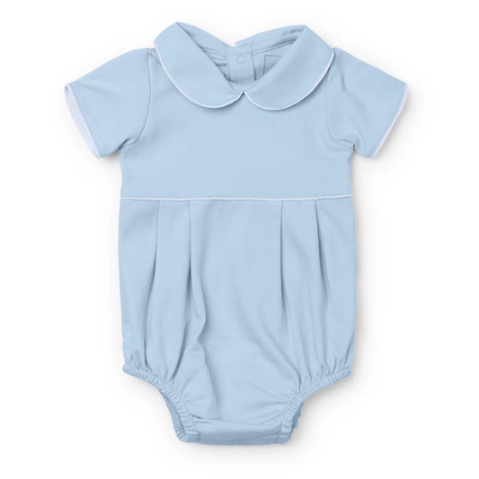 Palmer Boys' Pima Cotton Bubble - Persnickety Shop