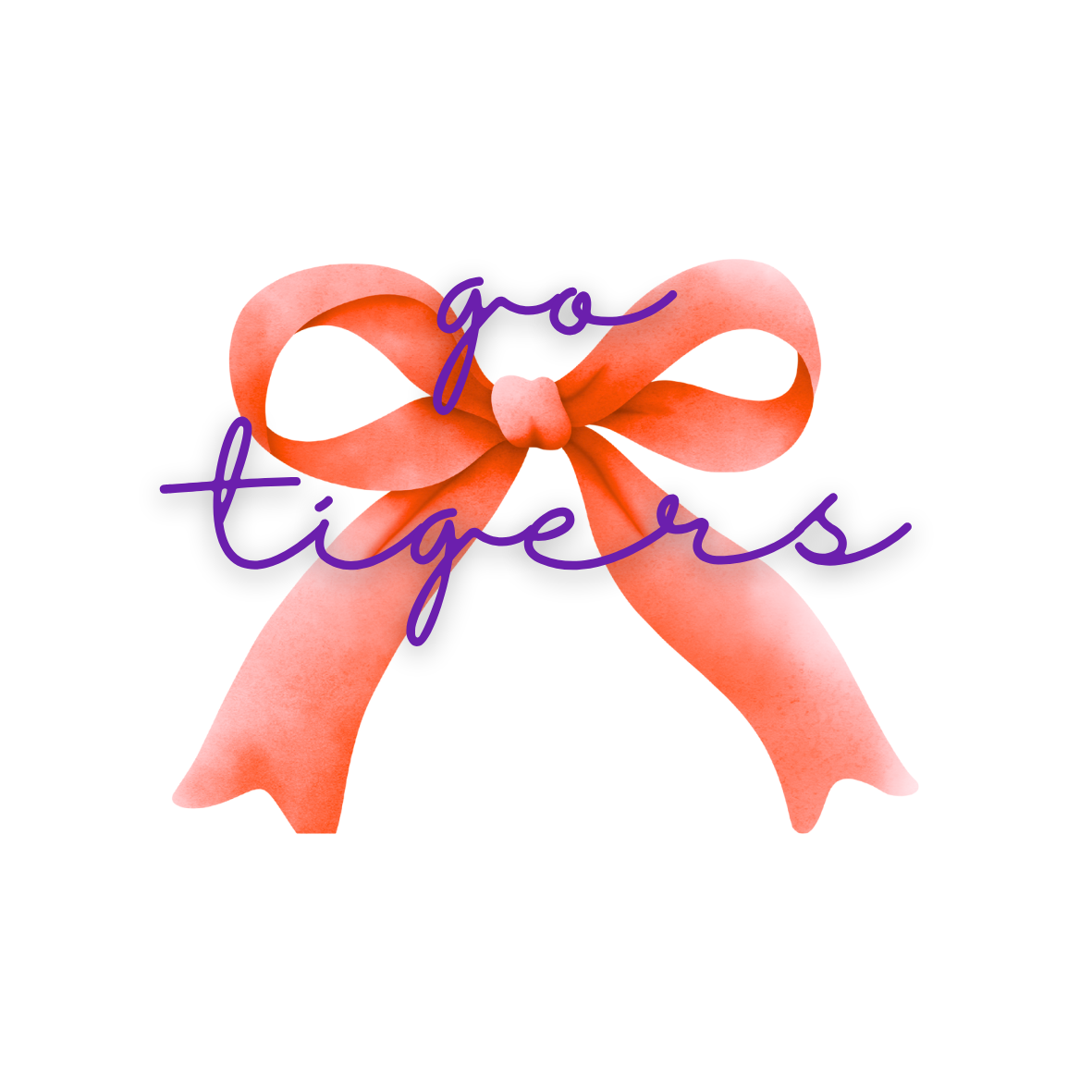 Carolina and Clemson Gameday Buttons - Persnickety Shop