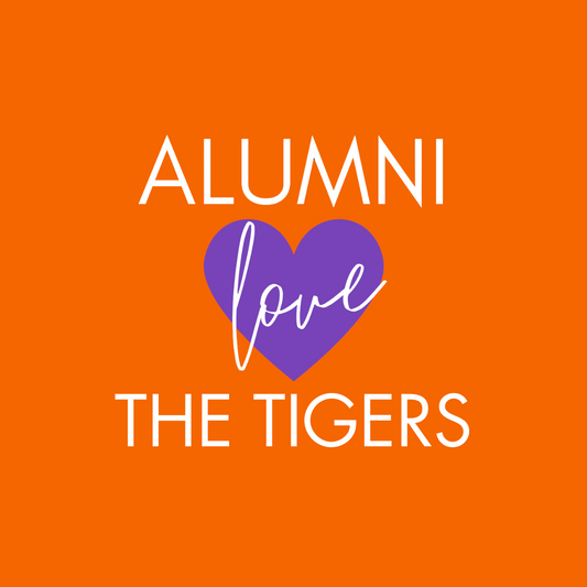 Carolina and Clemson Gameday Buttons - Persnickety Shop