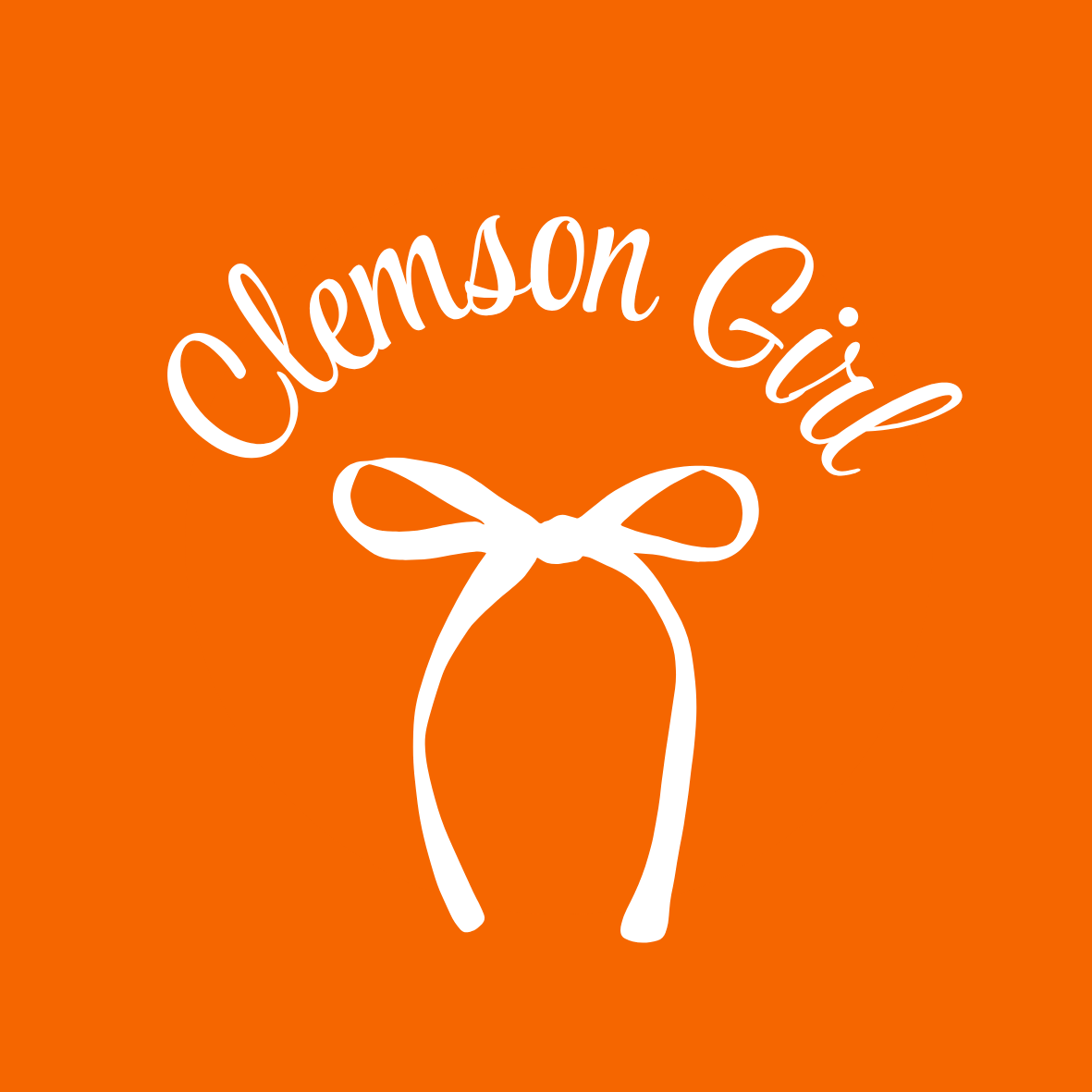 Carolina and Clemson Gameday Buttons - Persnickety Shop