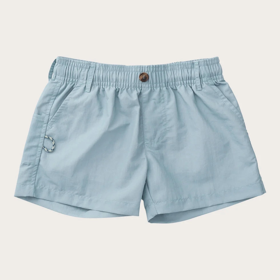 PRODOH BOYS' OUTRIGGER PERFORMANCE SHORT (Multiple Colors)