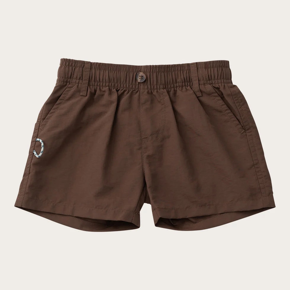 PRODOH BOYS' OUTRIGGER PERFORMANCE SHORT (Multiple Colors)