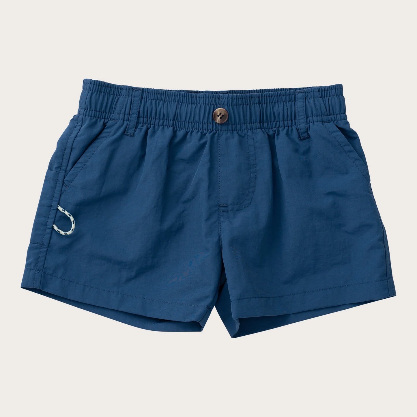 PRODOH BOYS' OUTRIGGER PERFORMANCE SHORT (Multiple Colors)