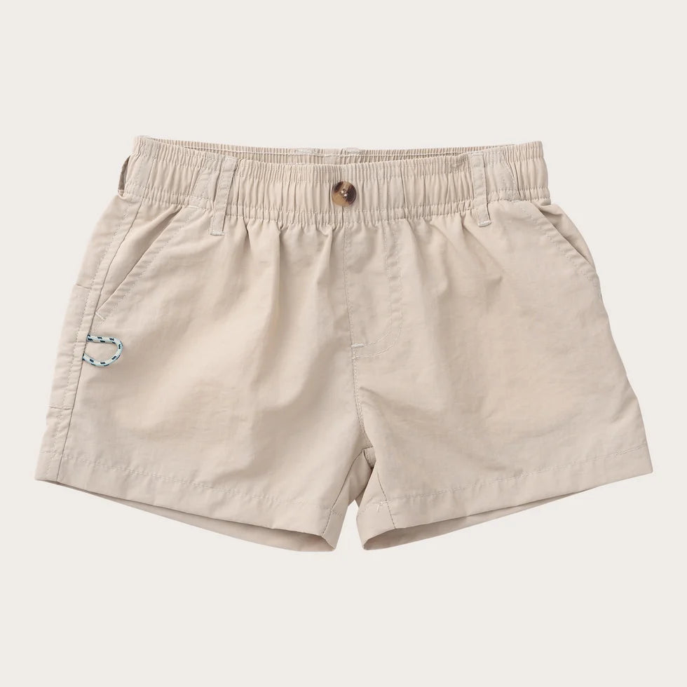 PRODOH BOYS' OUTRIGGER PERFORMANCE SHORT (Multiple Colors)