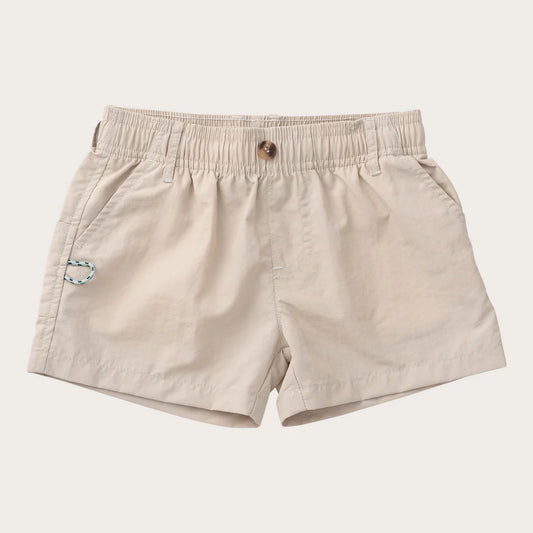 PRODOH BOYS' OUTRIGGER PERFORMANCE SHORT (Multiple Colors)