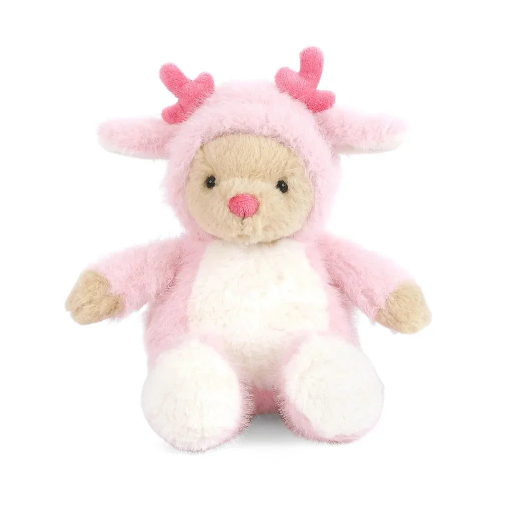 Moi Ami Reindeer Bear