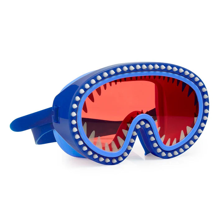 Bling20 Chewy Shark Attack Mask - Persnickety Shop