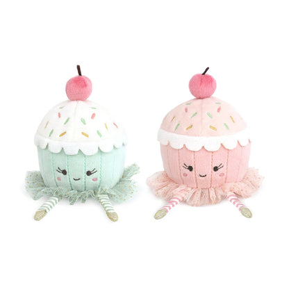 Mon Ami Cupcake Dancing Duo - Persnickety Shop