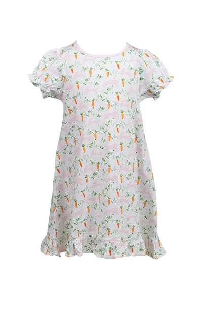 The Proper Peony | Peeps Play Dress - Persnickety Shop