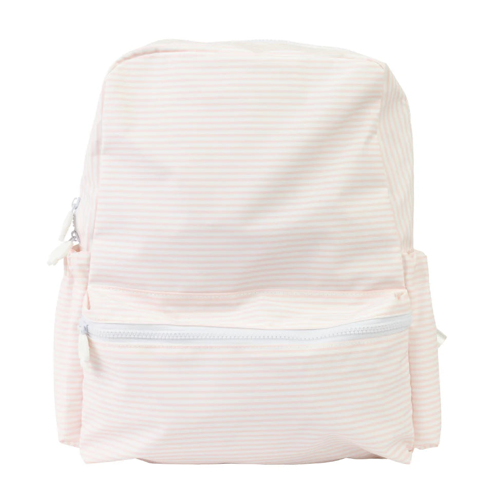 The Backpack - Apple Of My Isla