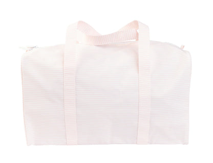 The Duffle Bag - Apple Of My Isla