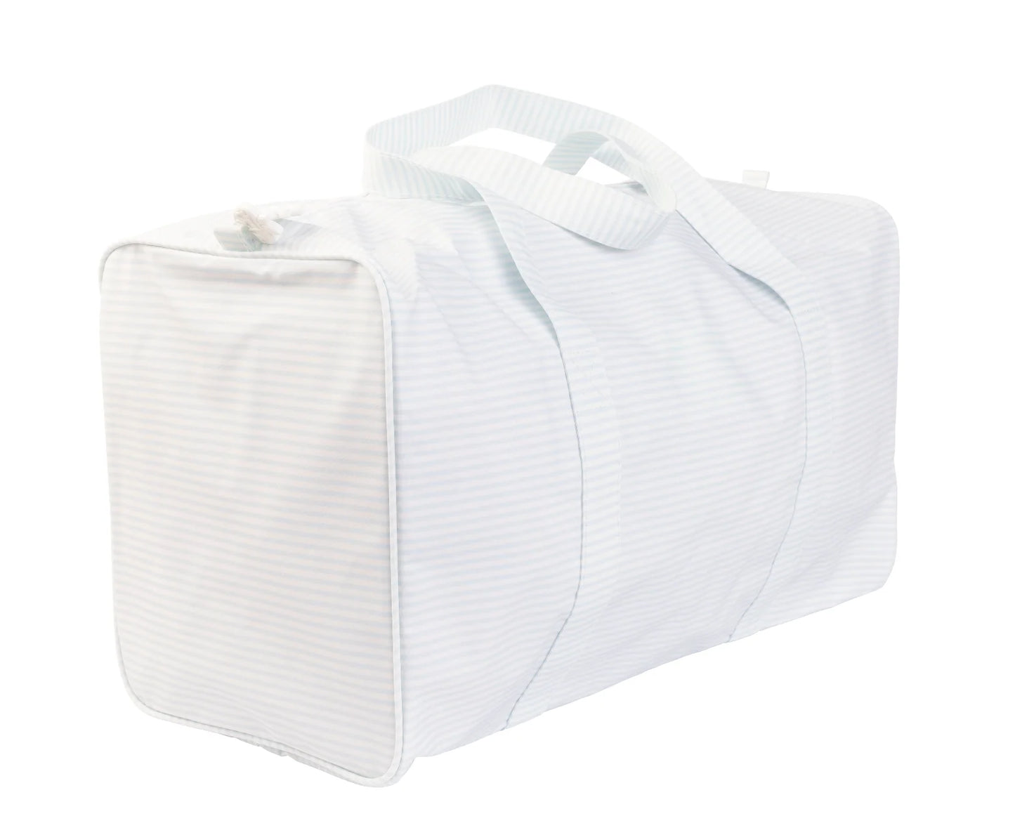 The Duffle Bag - Apple Of My Isla