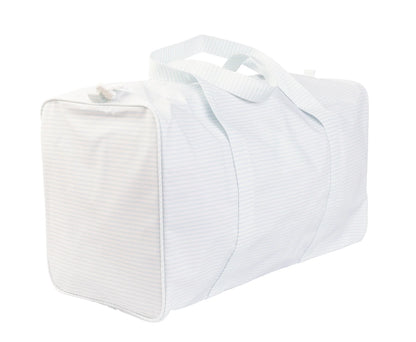 The Duffle Bag - Apple Of My Isla