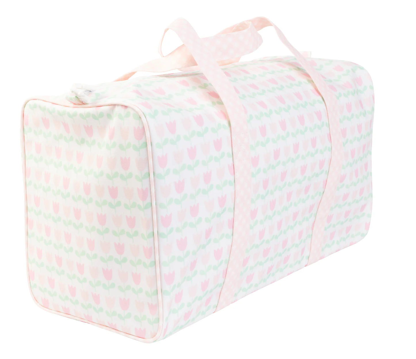 The Duffle Bag - Apple Of My Isla