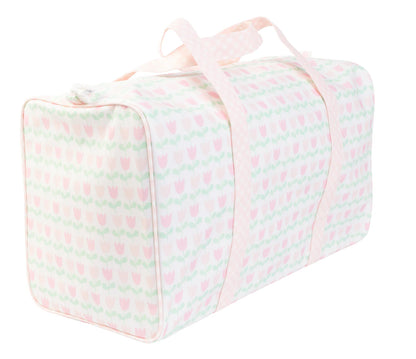 The Duffle Bag - Apple Of My Isla