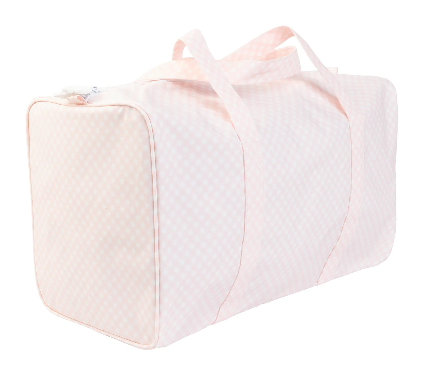 The Duffle Bag - Apple Of My Isla
