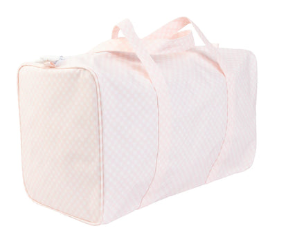 The Duffle Bag - Apple Of My Isla