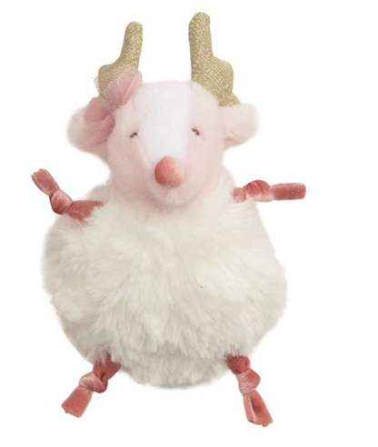 CHRISTMAS POM-POM PALS - Persnickety Shop