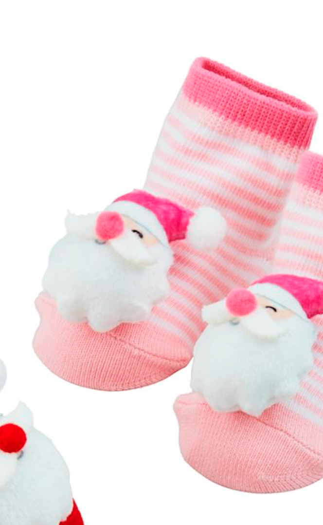 CHRISTMAS LIGHT-UP SOCKS - Persnickety Shop