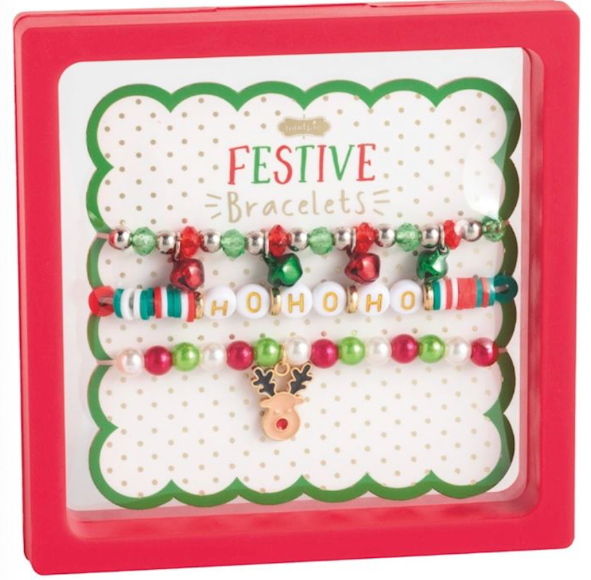 Beaded Bracelet Sets - Persnickety Shop