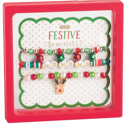 Beaded Bracelet Sets - Persnickety Shop