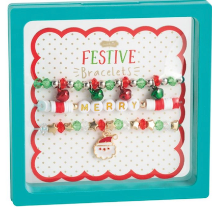 Beaded Bracelet Sets - Persnickety Shop