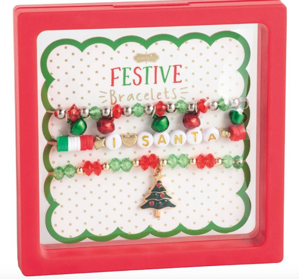 Beaded Bracelet Sets - Persnickety Shop