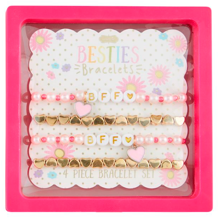 Beaded Bracelet Sets - Persnickety Shop