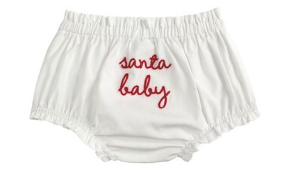 CHRISTMAS DIAPER COVERS - Persnickety Shop