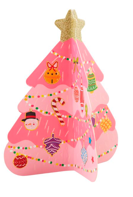 CHRISTMAS STICKER BOOKS - Persnickety Shop
