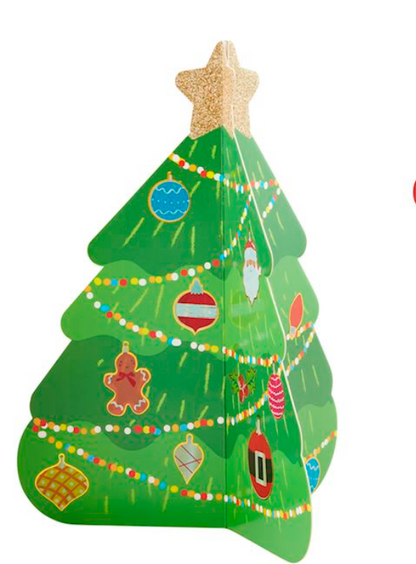 CHRISTMAS STICKER BOOKS - Persnickety Shop
