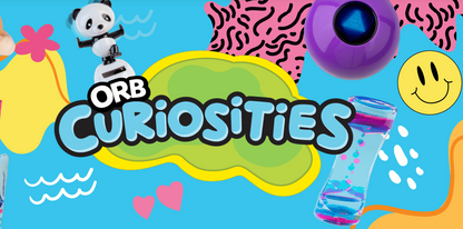 ORB™ Curiosities Taba-licious Cookies JUMBO - Persnickety Shop