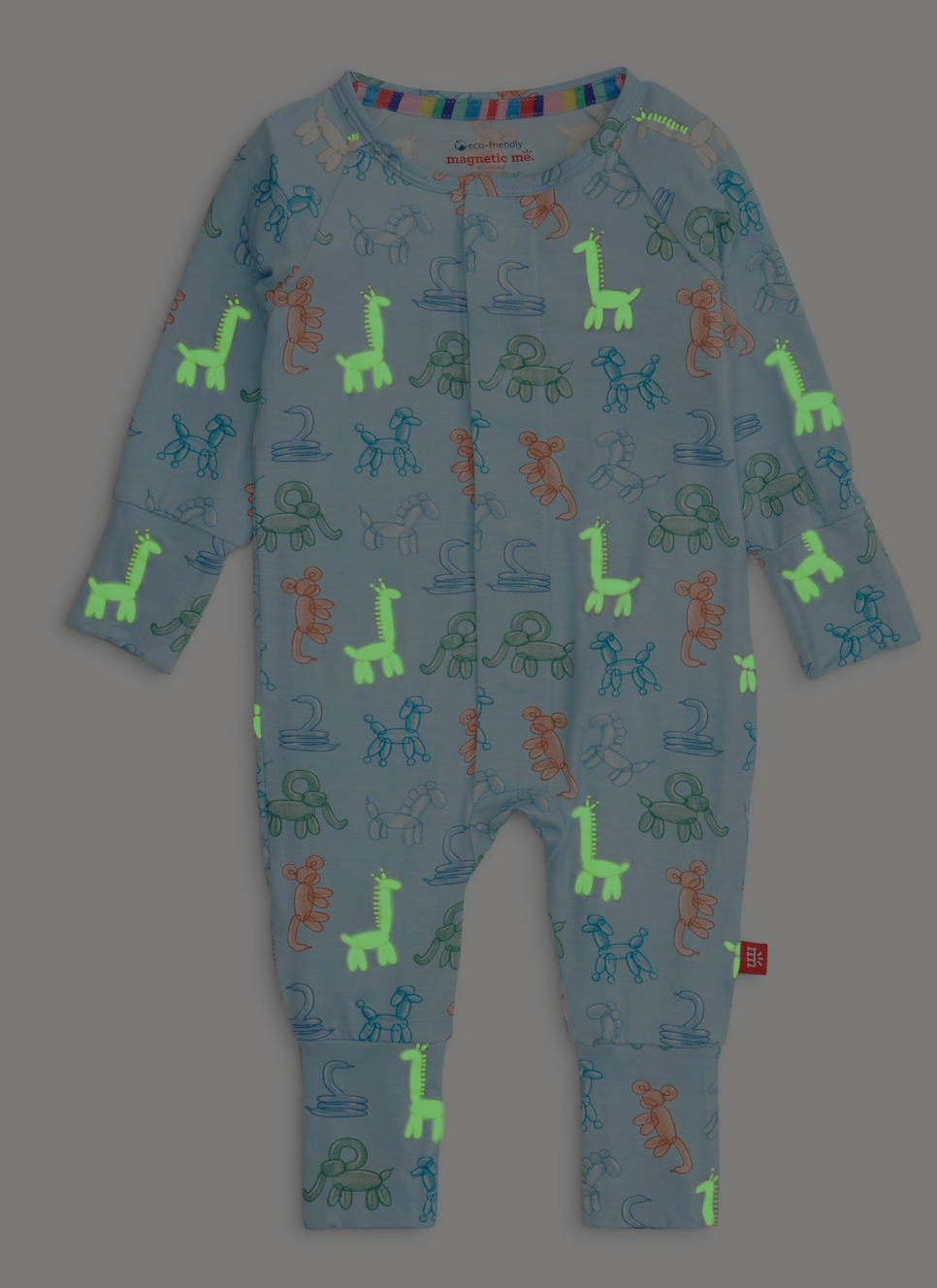 Magnetic Me Coveralls & Gowns - Persnickety Shop