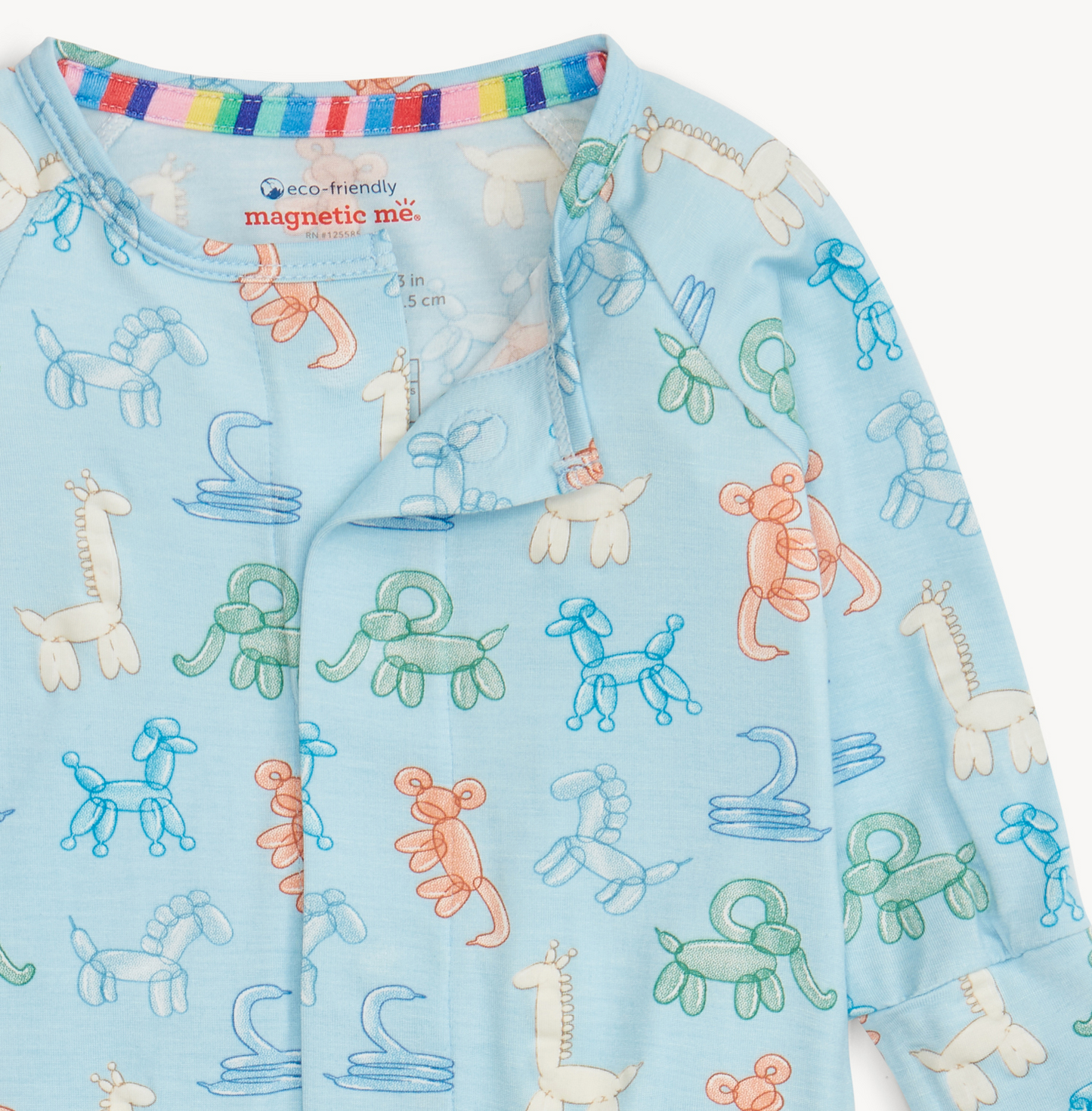 Magnetic Me Coveralls & Gowns - Persnickety Shop