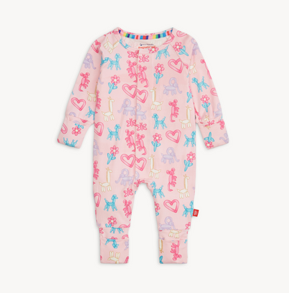 Magnetic Me Coveralls & Gowns - Persnickety Shop