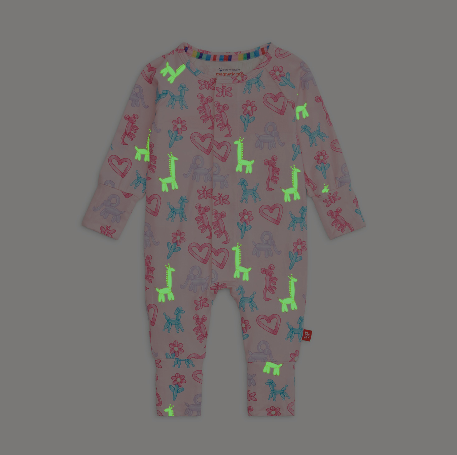 Magnetic Me Coveralls & Gowns - Persnickety Shop